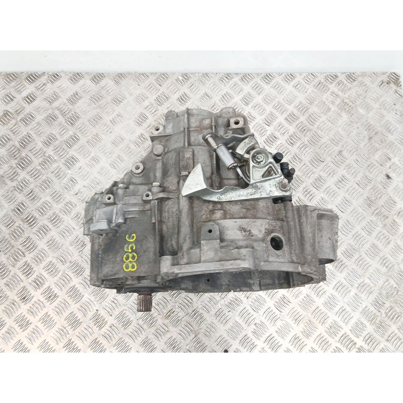 Recambio de caja cambios 6v turbo diesel para audi a3 (8p1) 2.0 tdi 16v referencia OEM IAM GRF  