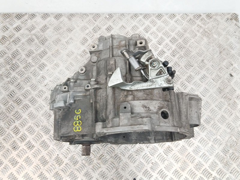 Recambio de caja cambios 6v turbo diesel para audi a3 (8p1) 2.0 tdi 16v referencia OEM IAM GRF  