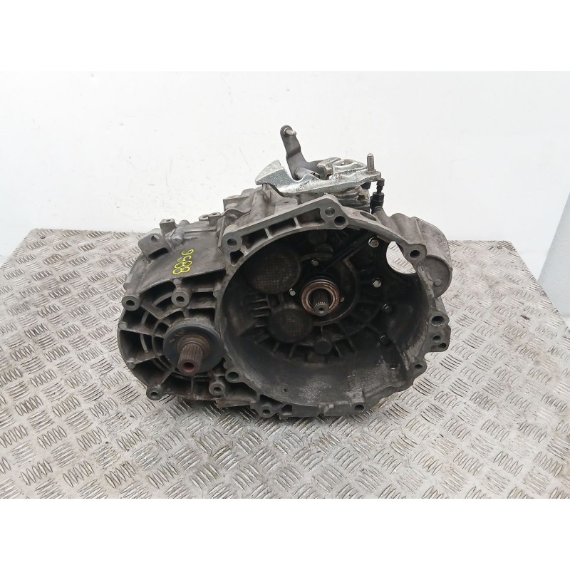 Recambio de caja cambios 6v turbo diesel para audi a3 (8p1) 2.0 tdi 16v referencia OEM IAM GRF  