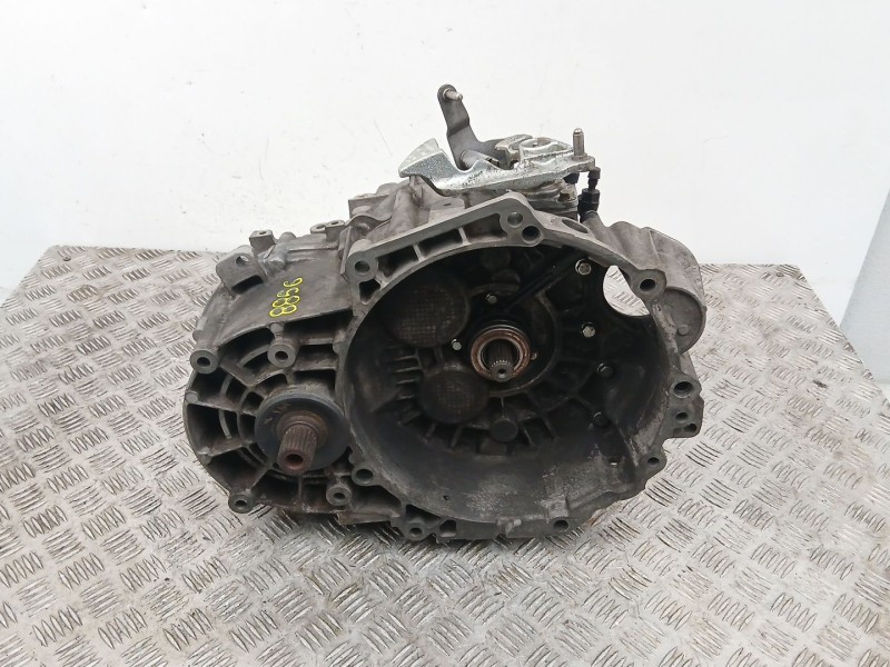 Recambio de caja cambios 6v turbo diesel para audi a3 (8p1) 2.0 tdi 16v referencia OEM IAM GRF  