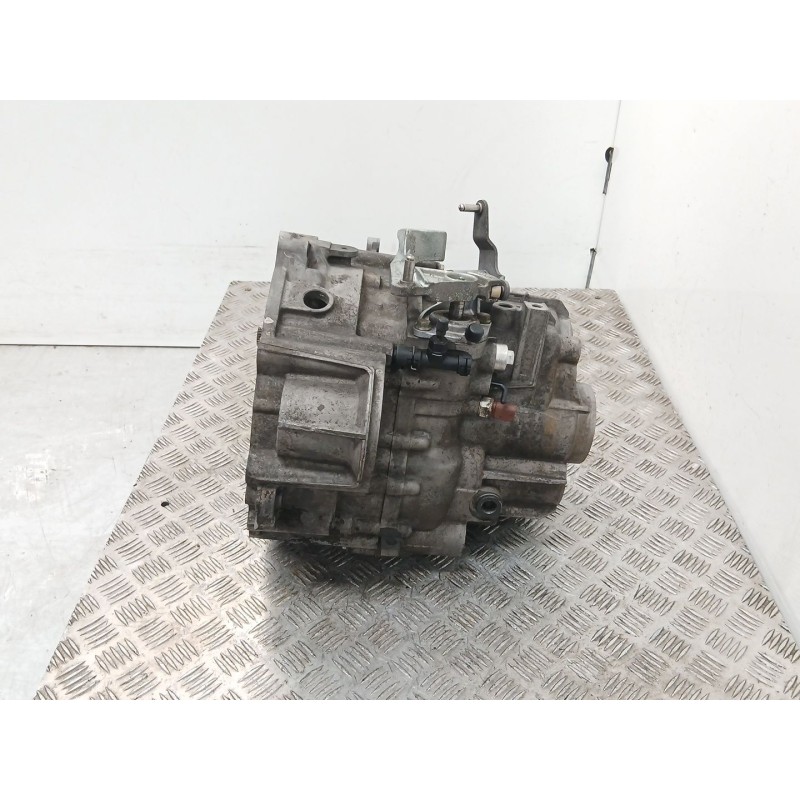 Recambio de caja cambios 6v turbo diesel para audi a3 (8p1) 2.0 tdi 16v referencia OEM IAM GRF  
