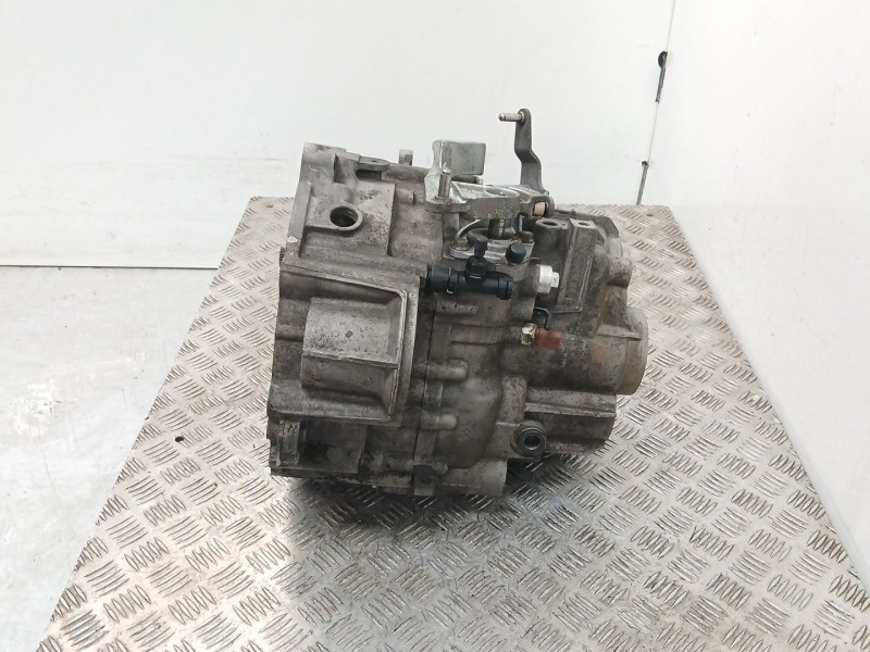 Recambio de caja cambios 6v turbo diesel para audi a3 (8p1) 2.0 tdi 16v referencia OEM IAM GRF  