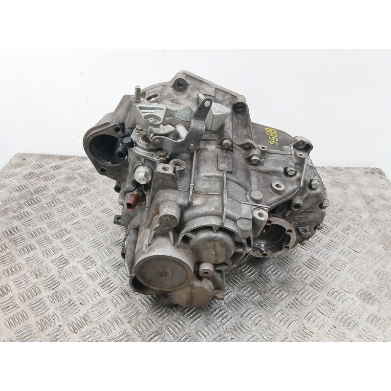 Recambio de caja cambios 6v turbo diesel para audi a3 (8p1) 2.0 tdi 16v referencia OEM IAM GRF  