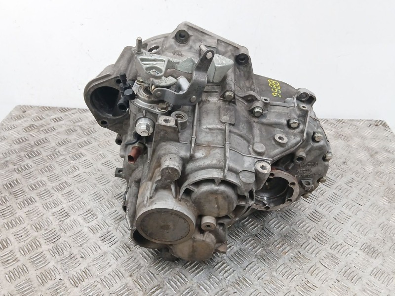 Recambio de caja cambios 6v turbo diesel para audi a3 (8p1) 2.0 tdi 16v referencia OEM IAM GRF  