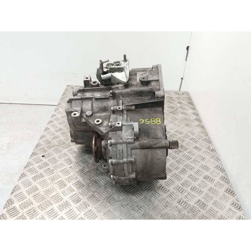 Recambio de caja cambios 6v turbo diesel para audi a3 (8p1) 2.0 tdi 16v referencia OEM IAM GRF  