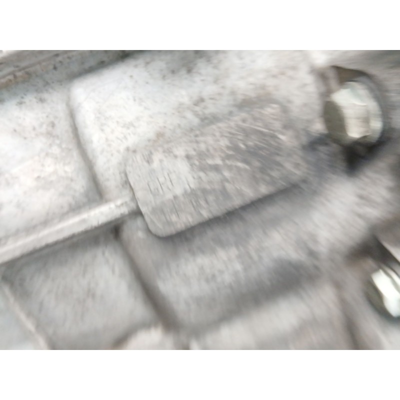 Recambio de caja cambios 6v turbo diesel para audi a3 (8p1) 2.0 tdi 16v referencia OEM IAM GRF  