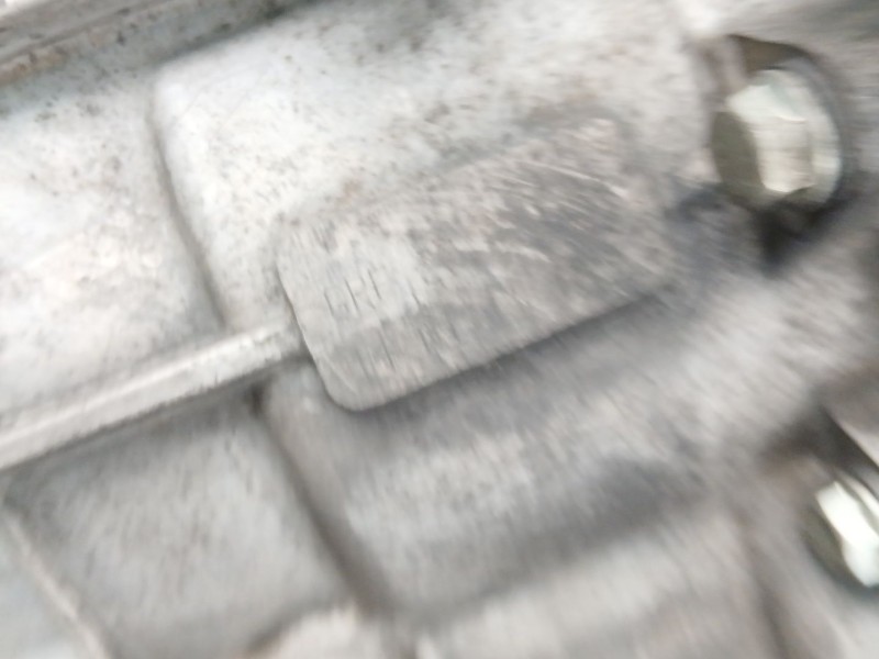 Recambio de caja cambios 6v turbo diesel para audi a3 (8p1) 2.0 tdi 16v referencia OEM IAM GRF  