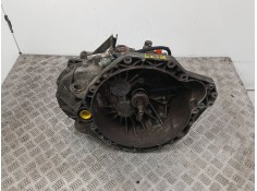 Recambio de caja cambios 6v turbo diesel para renault master ii caja/chasis (ed/hd/ud) 2.5 dci 120 referencia OEM IAM PK6080  