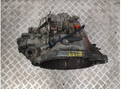 Recambio de caja cambios 6v turbo diesel para renault master ii caja/chasis (ed/hd/ud) 2.5 dci 120 referencia OEM IAM PK6080   2