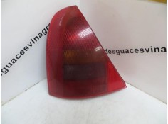 Recambio de piloto trasero izq. : renault clio : 1.9 d /f8q p6 (63,92cv) 3p [2001] para renault clio 1.9 d /f8q p6 referencia OE