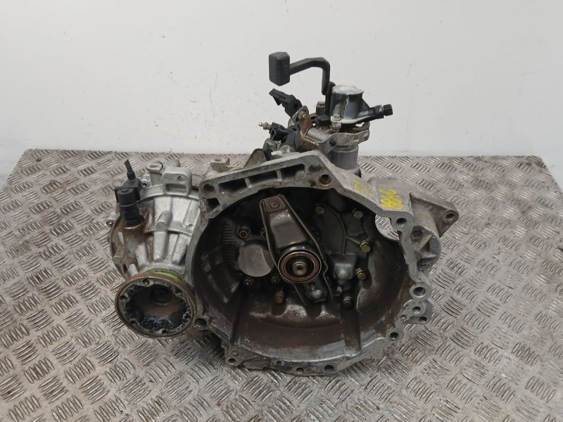 Recambio de caja cambios 5v turbo diesel para volkswagen golf iv (1j1) 1.9 tdi referencia OEM IAM DEA  