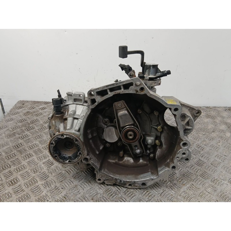Recambio de caja cambios 5v turbo diesel para volkswagen golf iv (1j1) 1.9 tdi referencia OEM IAM DEA  