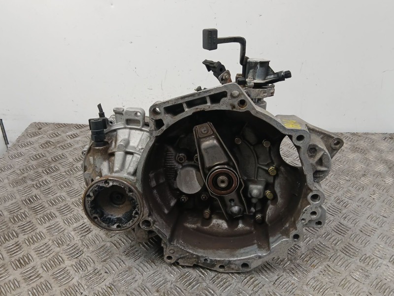 Recambio de caja cambios 5v turbo diesel para volkswagen golf iv (1j1) 1.9 tdi referencia OEM IAM DEA  