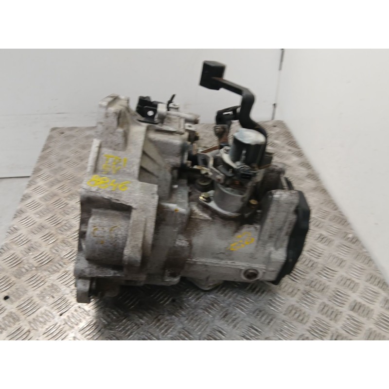 Recambio de caja cambios 5v turbo diesel para volkswagen golf iv (1j1) 1.9 tdi referencia OEM IAM DEA  