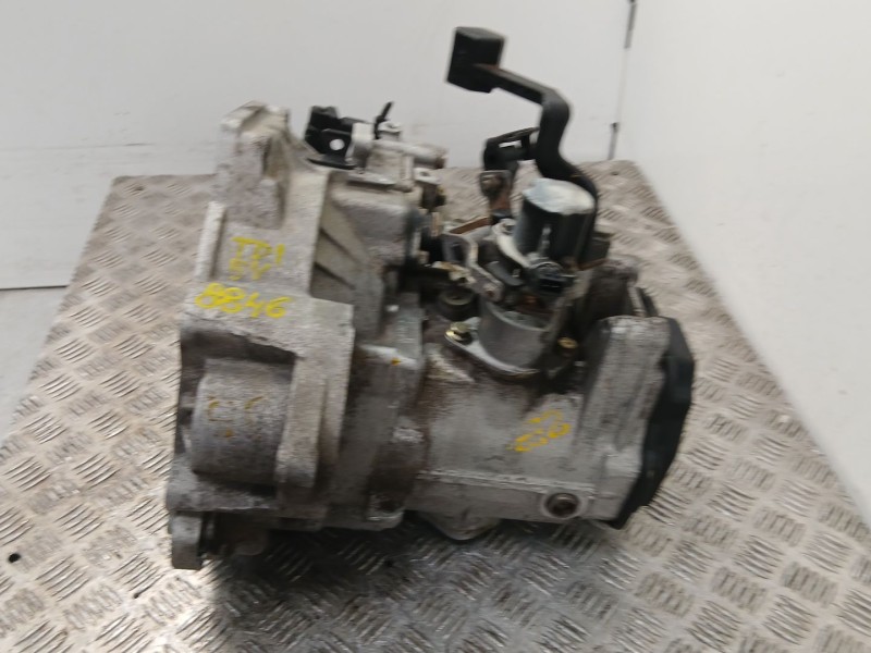 Recambio de caja cambios 5v turbo diesel para volkswagen golf iv (1j1) 1.9 tdi referencia OEM IAM DEA  