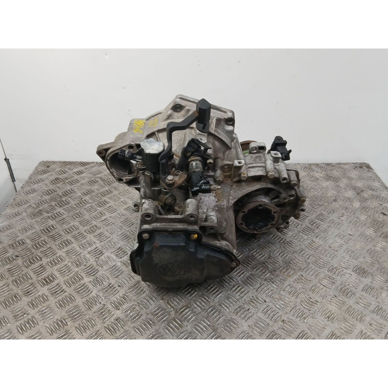 Recambio de caja cambios 5v turbo diesel para volkswagen golf iv (1j1) 1.9 tdi referencia OEM IAM DEA  
