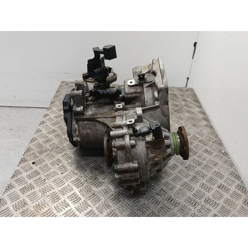 Recambio de caja cambios 5v turbo diesel para volkswagen golf iv (1j1) 1.9 tdi referencia OEM IAM DEA  