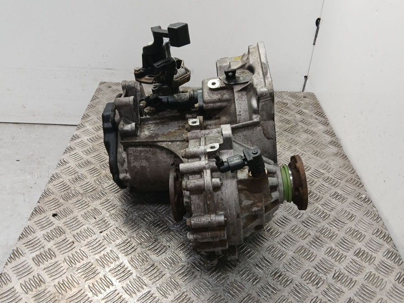 Recambio de caja cambios 5v turbo diesel para volkswagen golf iv (1j1) 1.9 tdi referencia OEM IAM DEA  