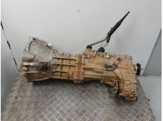 Recambio de caja cambios 5v turbo diesel para toyota hilux vii pick-up (_n1_, _n2_, _n3_) 2.5 d-4d 4wd (kun25) referencia OEM IA