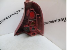 Recambio de piloto trasero izq. : renault clio : 1.9 d /f8q p6 (63,92cv) 3p [2001] para renault clio 1.9 d /f8q p6 referencia OE 2