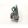 Recambio de manilla delantera derecha para citroën c6 (td_) 2.7 hdi referencia OEM IAM 9680944680  