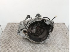 Recambio de caja cambios 6v gasolina para renault megane iii hatchback (bz0/1_, b3_) 1.2 tce (bz2b, bz11) referencia OEM IAM TL4