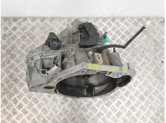 Recambio de caja cambios 6v gasolina para renault megane iii hatchback (bz0/1_, b3_) 1.2 tce (bz2b, bz11) referencia OEM IAM TL4 2