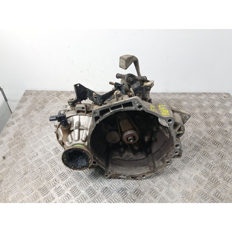 Recambio de caja cambios 5v turbo diesel para seat ibiza ii (6k1) 1.9 tdi referencia OEM IAM EXA  