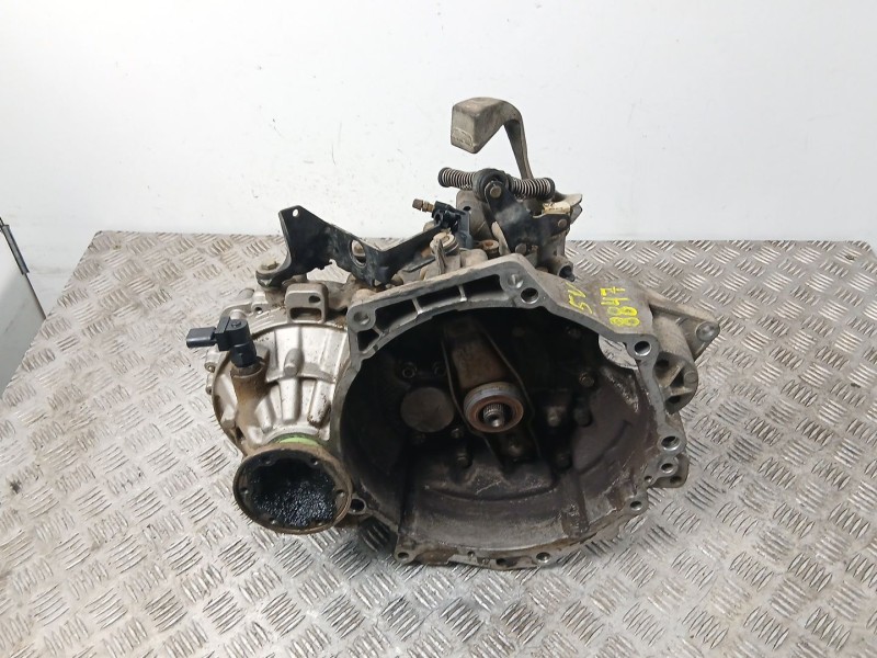 Recambio de caja cambios 5v turbo diesel para seat ibiza ii (6k1) 1.9 tdi referencia OEM IAM EXA  