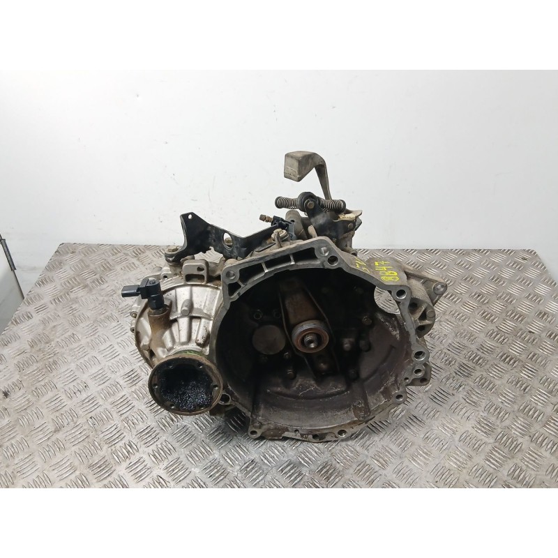 Recambio de caja cambios 5v turbo diesel para seat ibiza ii (6k1) 1.9 tdi referencia OEM IAM EXA  