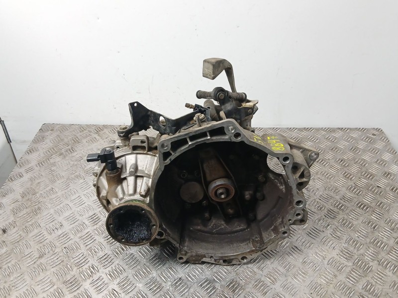 Recambio de caja cambios 5v turbo diesel para seat ibiza ii (6k1) 1.9 tdi referencia OEM IAM EXA  