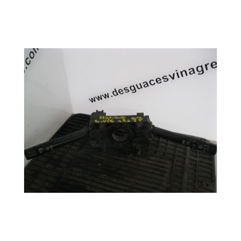 Recambio de mando luces y limpias : honda civic : 1.5 g.sin pb.d15z3 (89,76cv) 5p [1996] para honda civic 1.5 g.sin pb.d15z3  5p