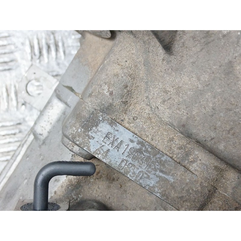 Recambio de caja cambios 5v turbo diesel para seat ibiza ii (6k1) 1.9 tdi referencia OEM IAM EXA  