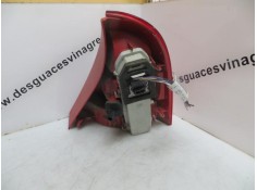 Recambio de piloto trasero izq. : renault clio : 1.5 td /k9k a7 (65,28cv) 5p [2002] para renault clio 1.5 td /k9k a7 referencia  2