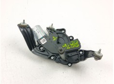 Recambio de motor limpia trasero para hyundai i20 iii (bc3, bi3) 1.0 t-gdi hybrid 48v referencia OEM IAM 98700Q0000  