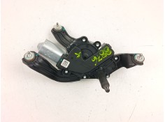 Recambio de motor limpia trasero para hyundai i20 iii (bc3, bi3) 1.0 t-gdi hybrid 48v referencia OEM IAM 98700Q0000   2