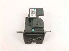 Recambio de cerradura maletero porton para hyundai i20 iii (bc3, bi3) 1.0 t-gdi hybrid 48v referencia OEM IAM 81230C8500   2