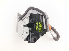 Recambio de cerradura puerta trasera izquierda para hyundai i20 iii (bc3, bi3) 1.0 t-gdi hybrid 48v referencia OEM IAM 81410Q000 2
