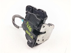 Recambio de cerradura puerta trasera derecha para hyundai i20 iii (bc3, bi3) 1.0 t-gdi hybrid 48v referencia OEM IAM 81420Q0000 