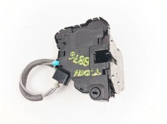 Recambio de cerradura puerta trasera derecha para hyundai i20 iii (bc3, bi3) 1.0 t-gdi hybrid 48v referencia OEM IAM 81420Q0000  2