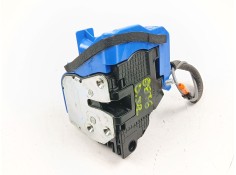 Recambio de cerradura puerta delantera izquierda para hyundai i20 iii (bc3, bi3) 1.0 t-gdi hybrid 48v referencia OEM IAM 81310Q0