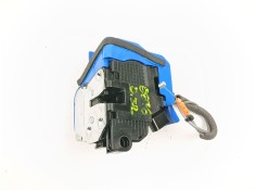 Recambio de cerradura puerta delantera izquierda para hyundai i20 iii (bc3, bi3) 1.0 t-gdi hybrid 48v referencia OEM IAM 81310Q0 2