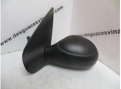 Recambio de retrovisor izq. : peugeot 206 : 1.9 d -wjy (69,36cv)5p [2001] para peugeot 206 1.9 d -wjy (69,36cv 1.9 d -wjy 5p ref 2