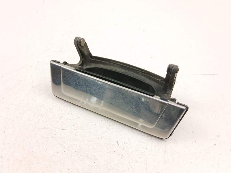 Recambio de manilla delantera izquierda para renault 18 (134_) 1.6 (1341) referencia OEM IAM 7700667976  