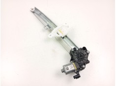 Recambio de elevalunas trasero izquierdo para hyundai i20 iii (bc3, bi3) 1.0 t-gdi hybrid 48v referencia OEM IAM 83450Q0000 8340