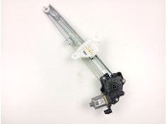 Recambio de elevalunas trasero izquierdo para hyundai i20 iii (bc3, bi3) 1.0 t-gdi hybrid 48v referencia OEM IAM 83450Q0000 8340 2