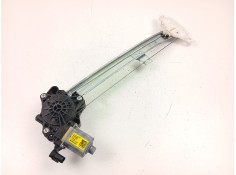 Recambio de elevalunas trasero derecho para hyundai i20 iii (bc3, bi3) 1.0 t-gdi hybrid 48v referencia OEM IAM 83460Q0000 83402Q