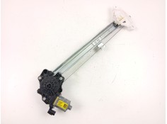 Recambio de elevalunas trasero derecho para hyundai i20 iii (bc3, bi3) 1.0 t-gdi hybrid 48v referencia OEM IAM 83460Q0000 83402Q 2