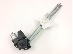 Recambio de elevalunas delantero izquierdo para hyundai i20 iii (bc3, bi3) 1.0 t-gdi hybrid 48v referencia OEM IAM 82401Q0020 82 2