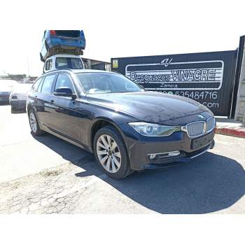 BMW 320 F31
